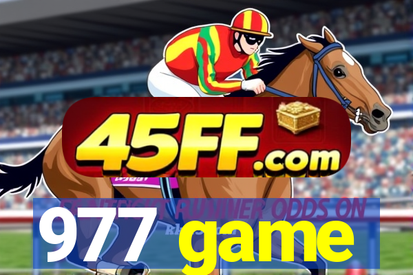 977 game